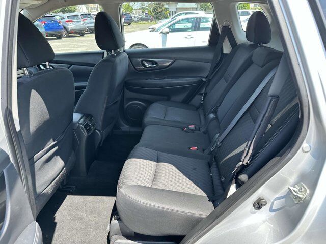 2018 Nissan Rogue S San Clemente CA