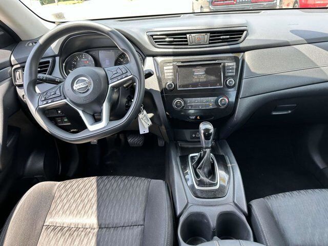 2018 Nissan Rogue S San Clemente CA