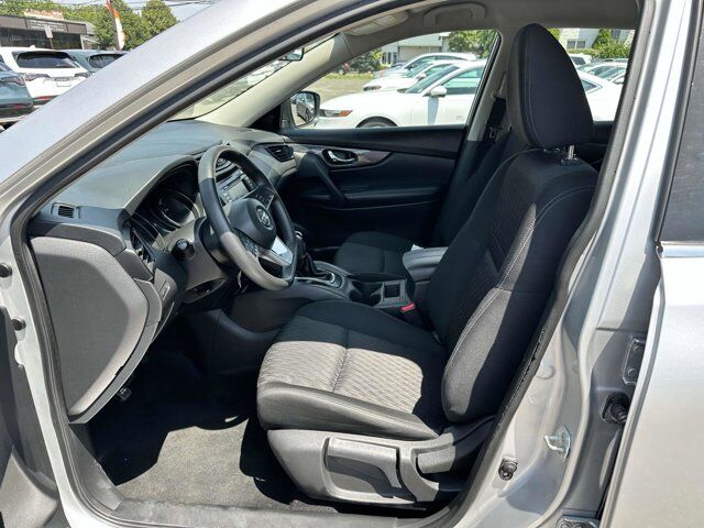 2018 Nissan Rogue S San Clemente CA