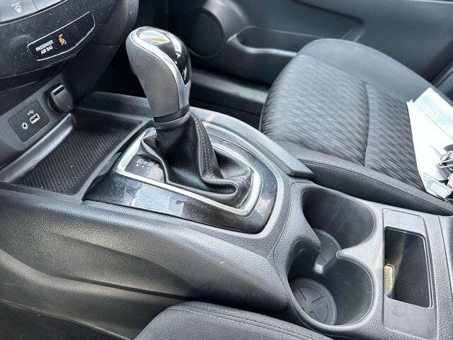 2018 Nissan Rogue S San Clemente CA