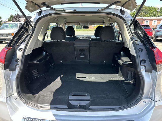 2018 Nissan Rogue S San Clemente CA