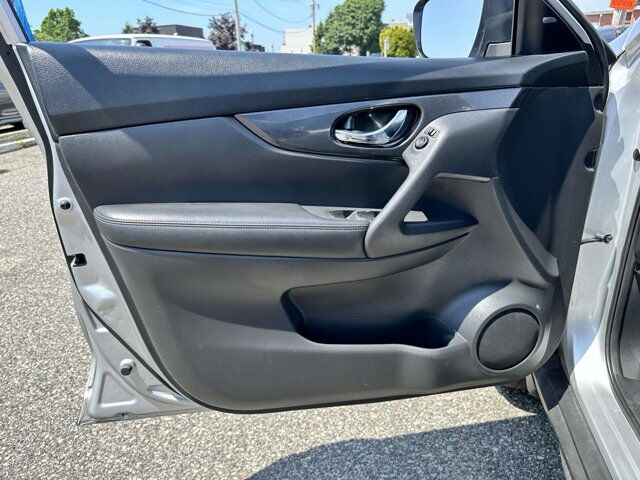 2018 Nissan Rogue S San Clemente CA