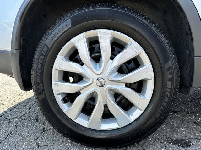 2018 Nissan Rogue S San Clemente CA