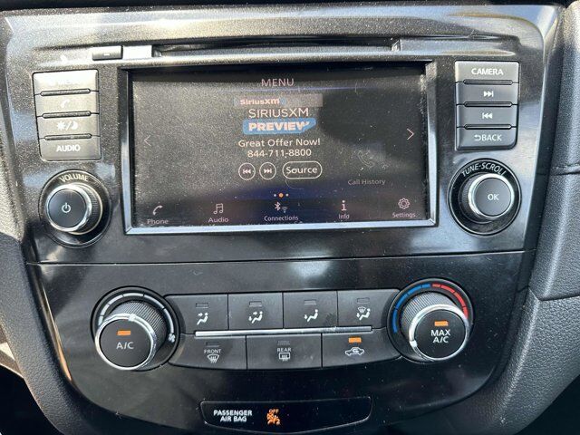 2018 Nissan Rogue S San Clemente CA