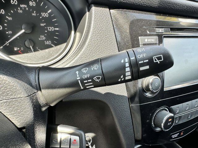 2018 Nissan Rogue S San Clemente CA