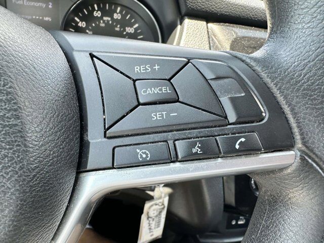 2018 Nissan Rogue S San Clemente CA