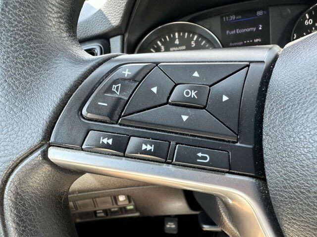 2018 Nissan Rogue S San Clemente CA