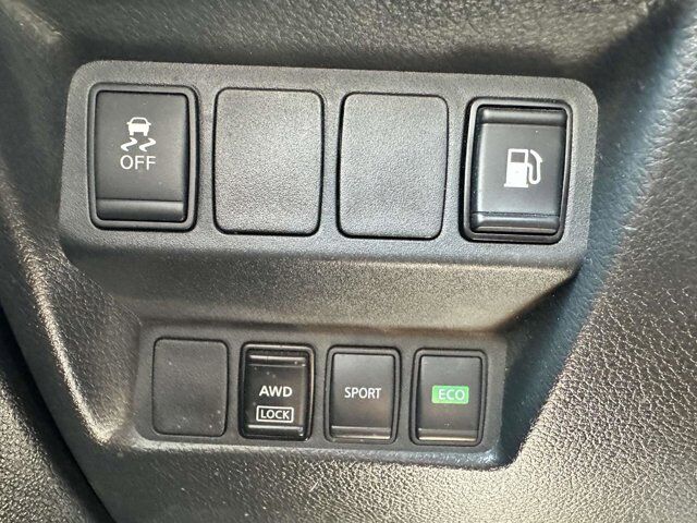 2018 Nissan Rogue S San Clemente CA