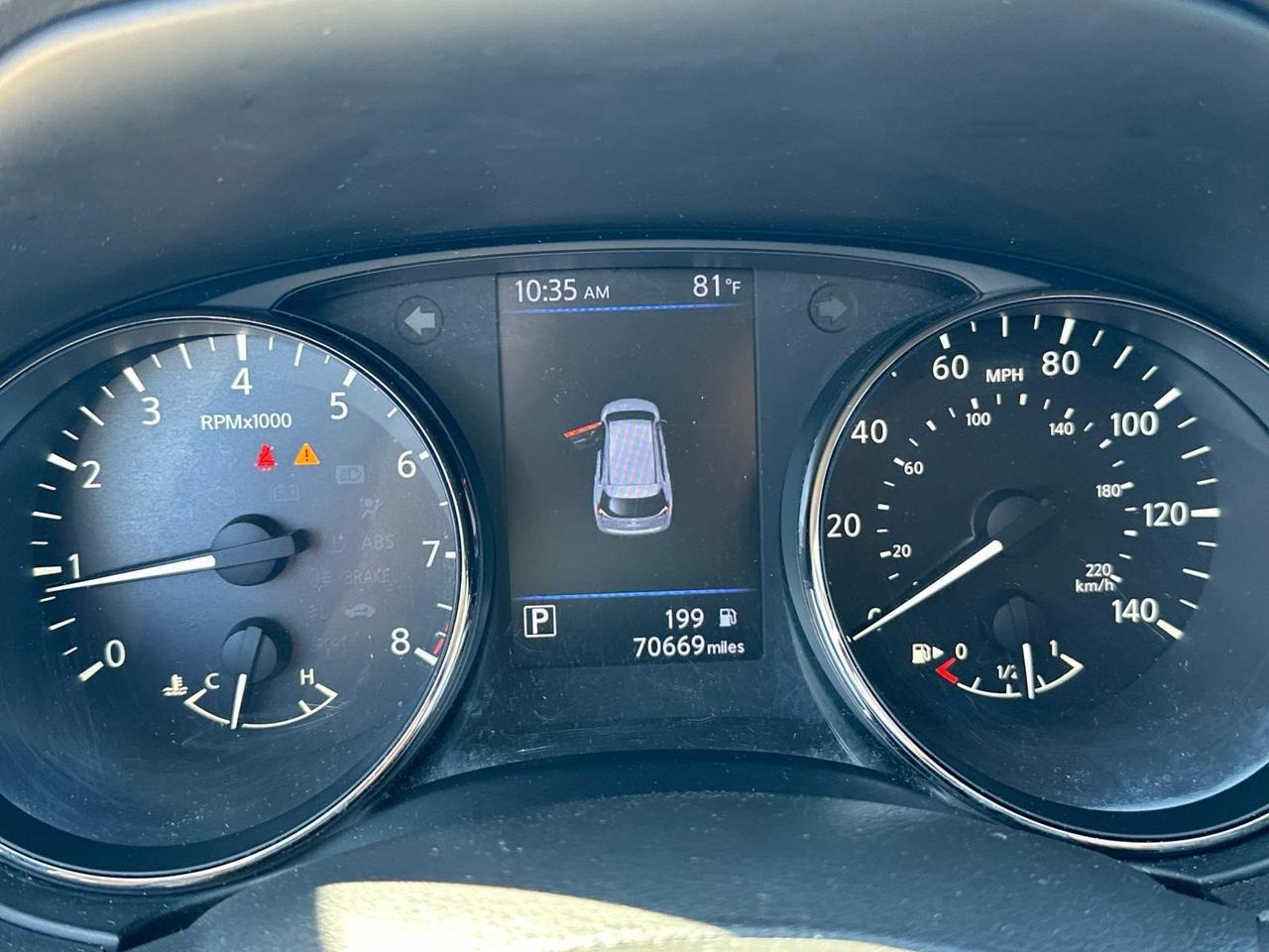 2018 Nissan Rogue SL Woodbridge VA