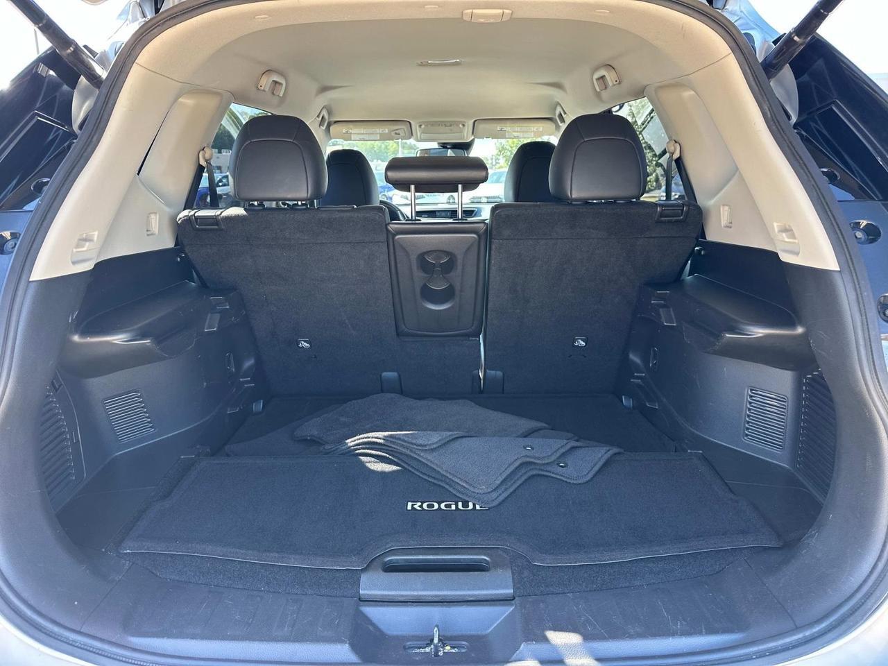 2018 Nissan Rogue SL Woodbridge VA