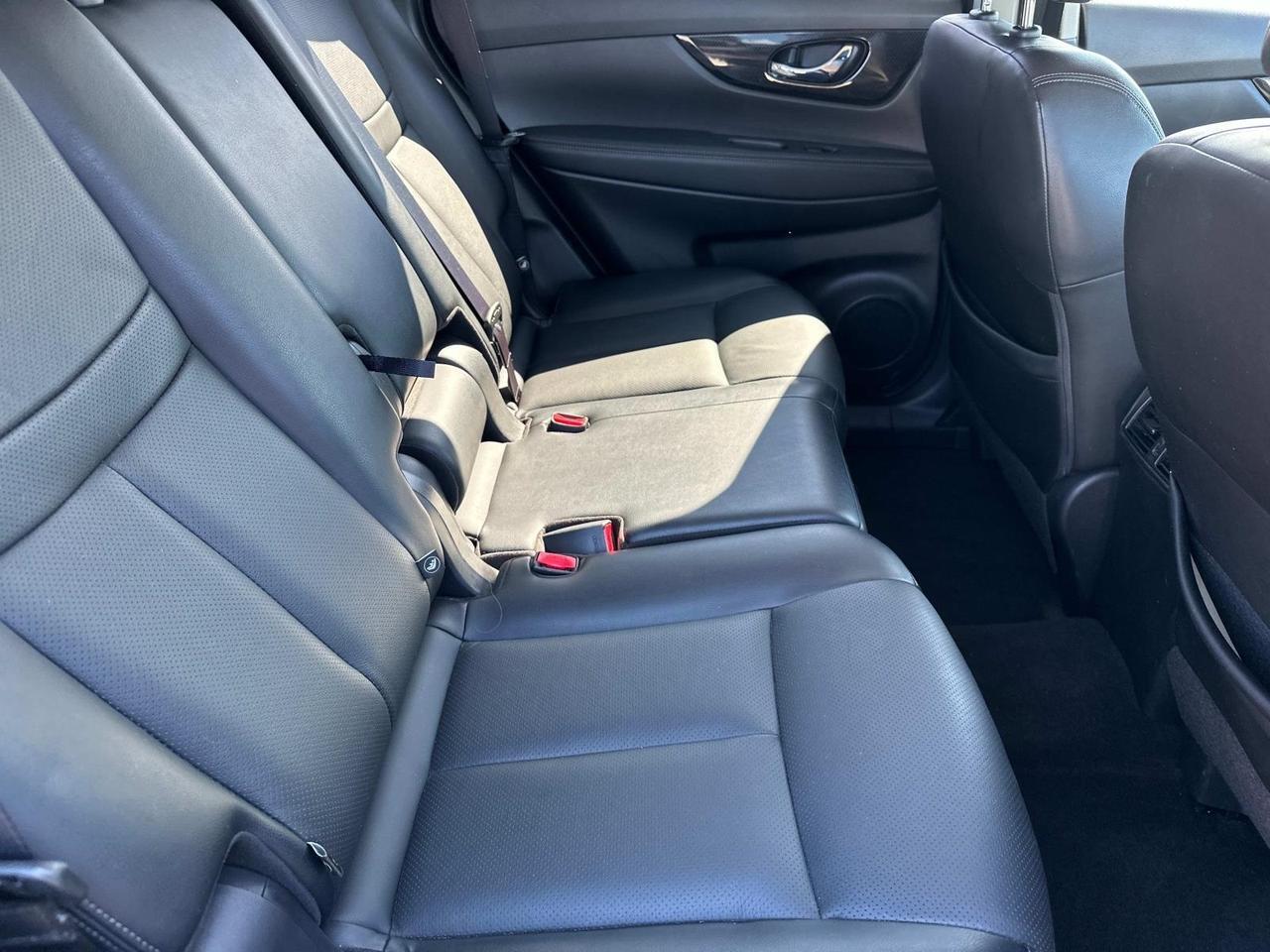 2018 Nissan Rogue SL Woodbridge VA