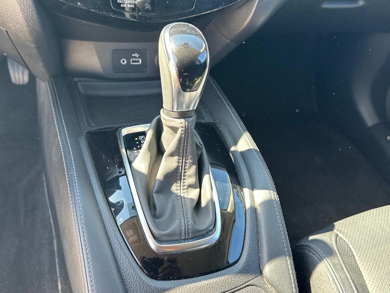 2018 Nissan Rogue SL Woodbridge VA