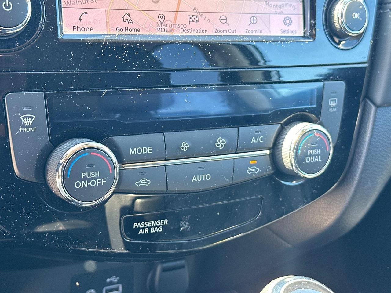 2018 Nissan Rogue SL Woodbridge VA