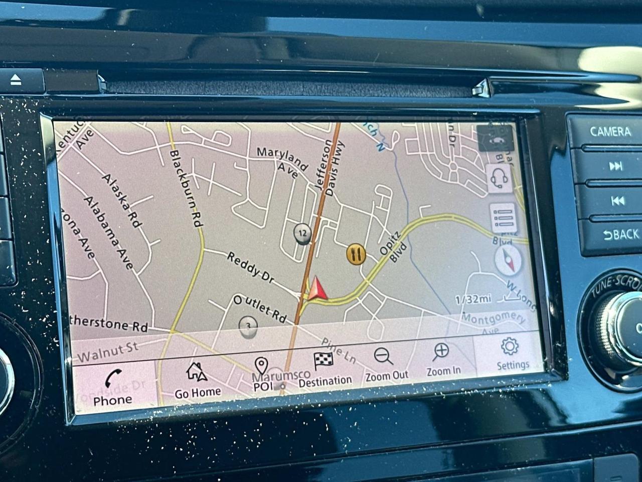 2018 Nissan Rogue SL Woodbridge VA