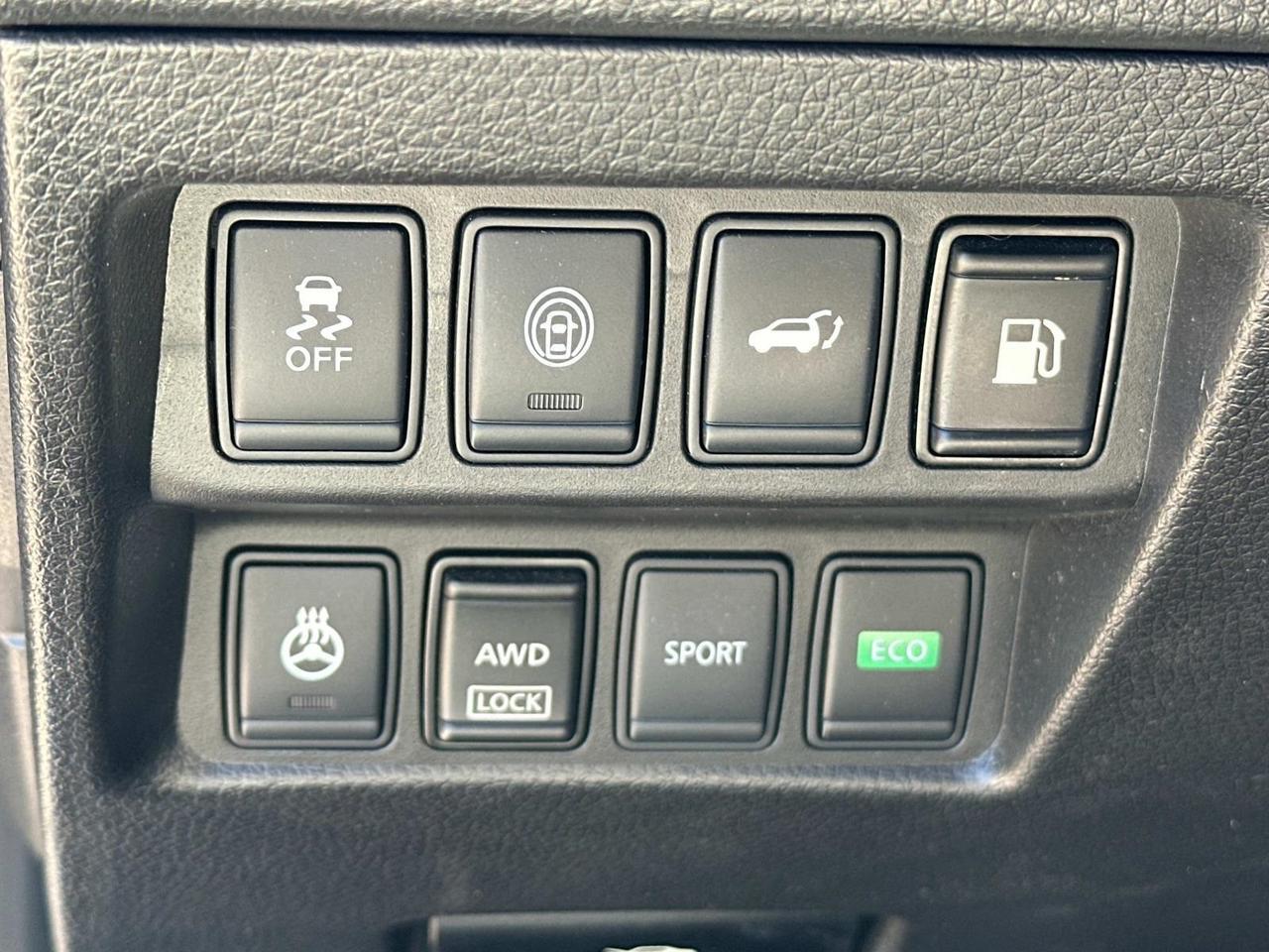 2018 Nissan Rogue SL Woodbridge VA