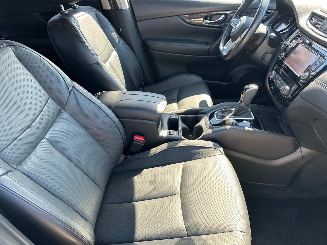 2018 Nissan Rogue SL Woodbridge VA