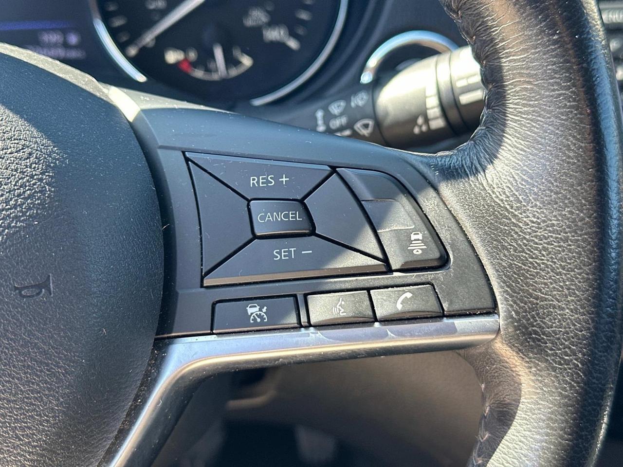 2018 Nissan Rogue SL Woodbridge VA