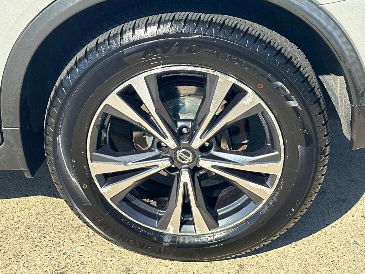 2018 Nissan Rogue SL Woodbridge VA