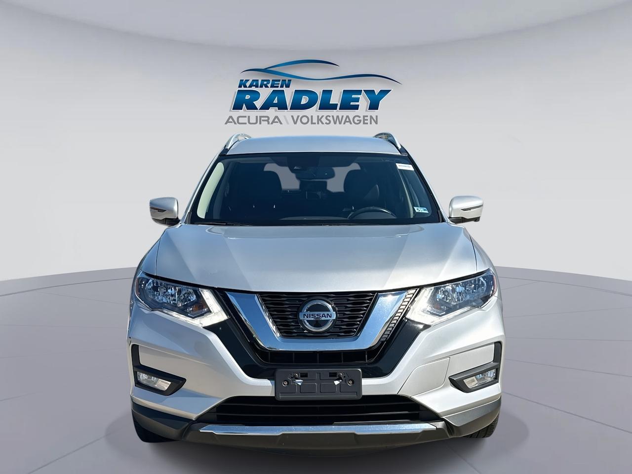 2018 Nissan Rogue SL Woodbridge VA
