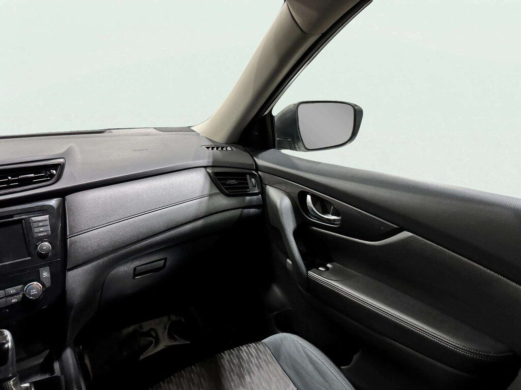 2018 Nissan Rogue SV San Clemente CA 2018 Nissan Rogue SV San Clemente CA