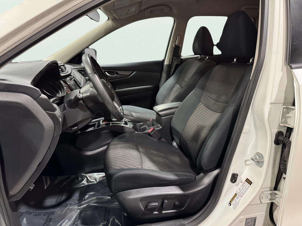 2018 Nissan Rogue SV San Clemente CA 2018 Nissan Rogue SV San Clemente CA