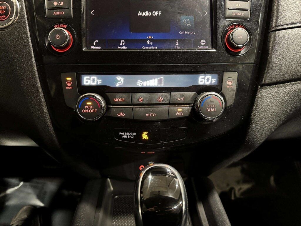 2018 Nissan Rogue SV San Clemente CA 2018 Nissan Rogue SV San Clemente CA