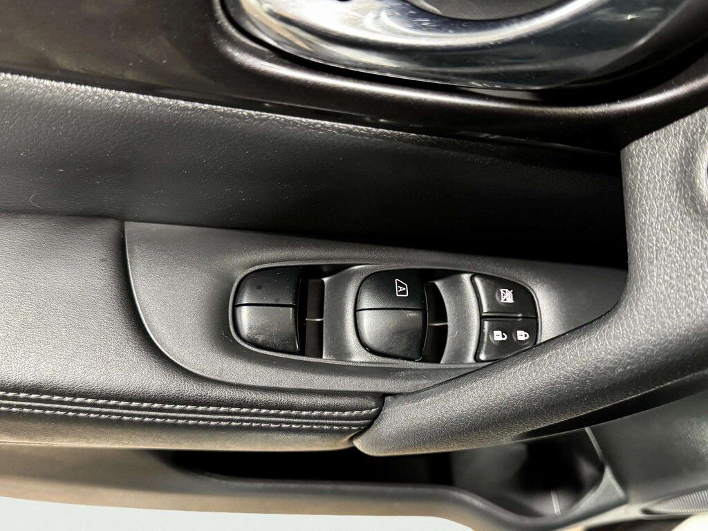 2018 Nissan Rogue SV San Clemente CA 2018 Nissan Rogue SV San Clemente CA