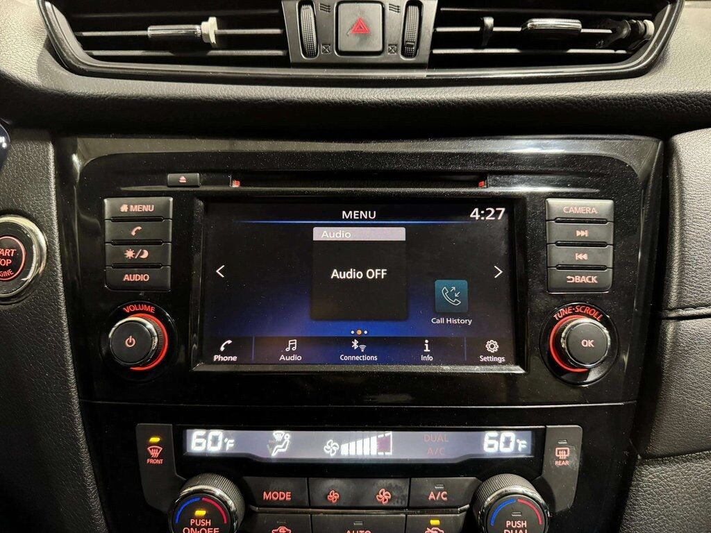 2018 Nissan Rogue SV San Clemente CA 2018 Nissan Rogue SV San Clemente CA