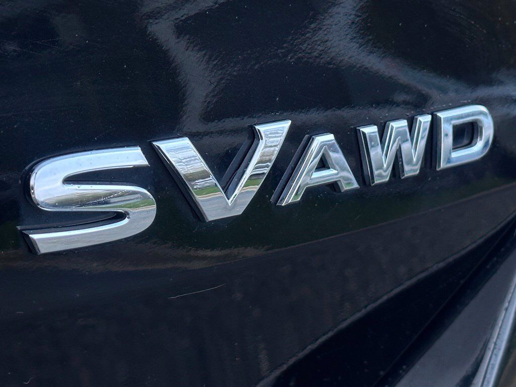 2018 Nissan Rogue SV San Clemente CA