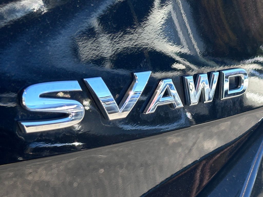 2018 Nissan Rogue SV San Clemente CA