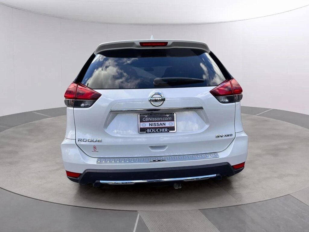 2018 Nissan Rogue SV San Clemente CA