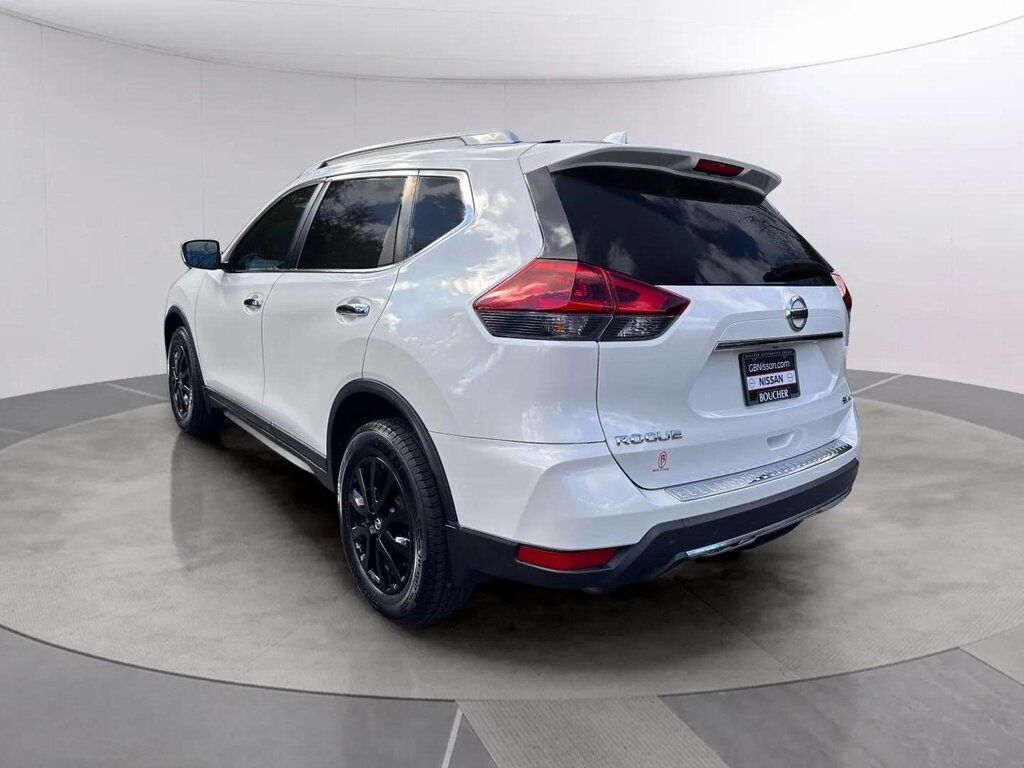2018 Nissan Rogue SV San Clemente CA