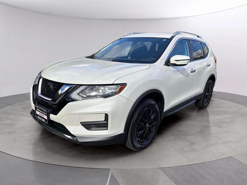 2018 Nissan Rogue SV San Clemente CA
