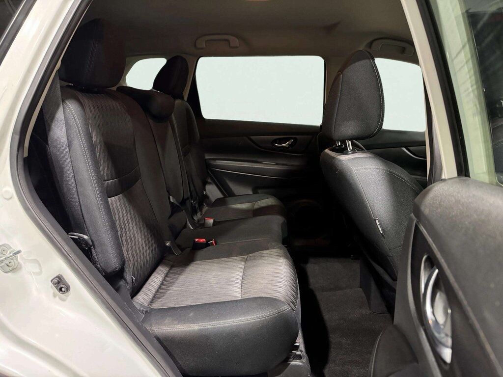 2018 Nissan Rogue SV San Clemente CA