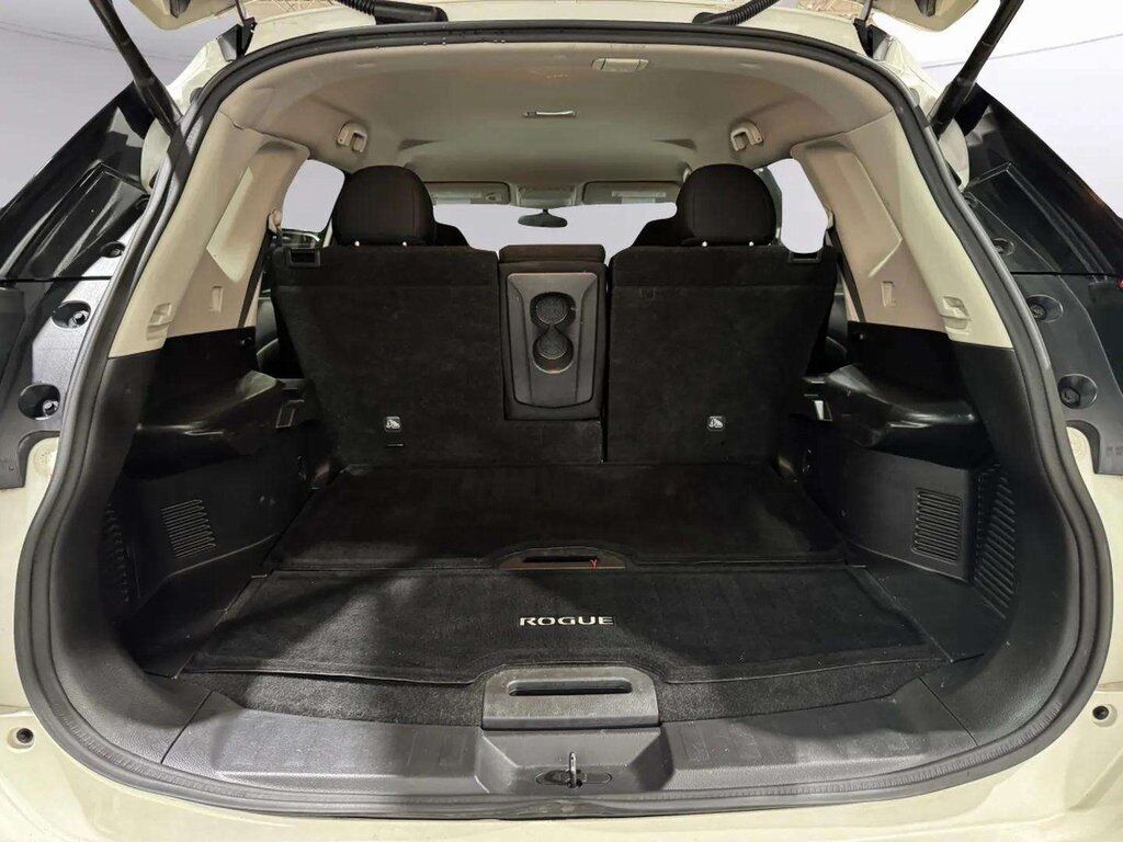 2018 Nissan Rogue SV San Clemente CA