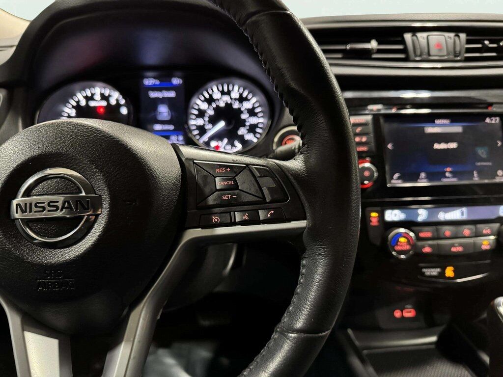 2018 Nissan Rogue SV San Clemente CA