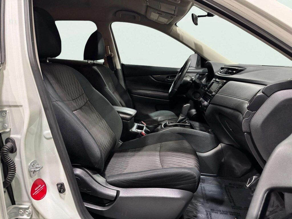 2018 Nissan Rogue SV San Clemente CA