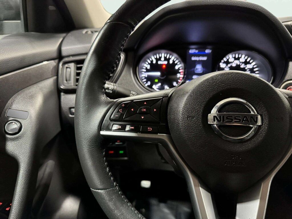 2018 Nissan Rogue SV San Clemente CA