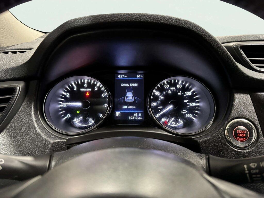 2018 Nissan Rogue SV San Clemente CA