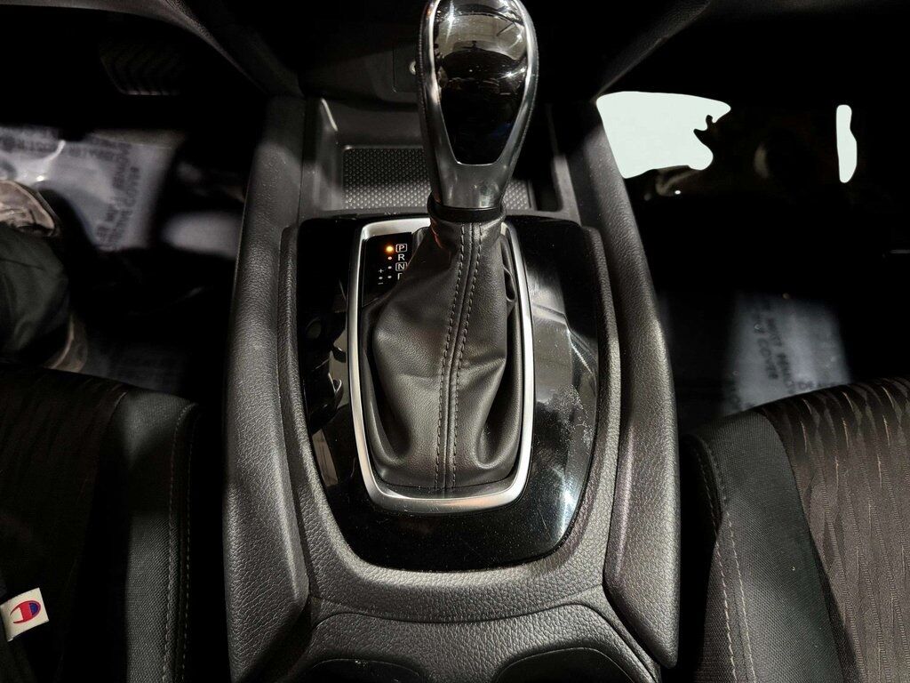 2018 Nissan Rogue SV San Clemente CA