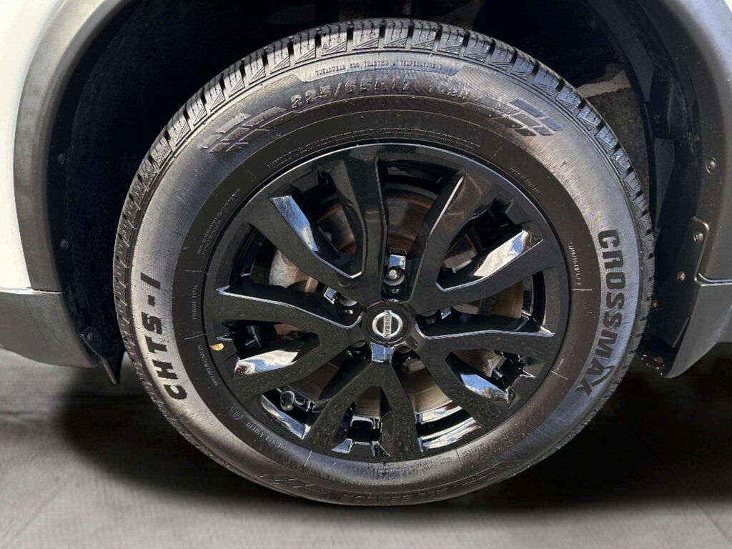 2018 Nissan Rogue SV San Clemente CA