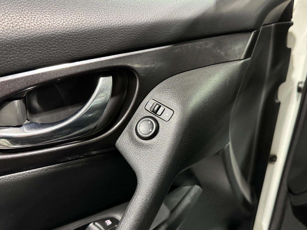 2018 Nissan Rogue SV San Clemente CA