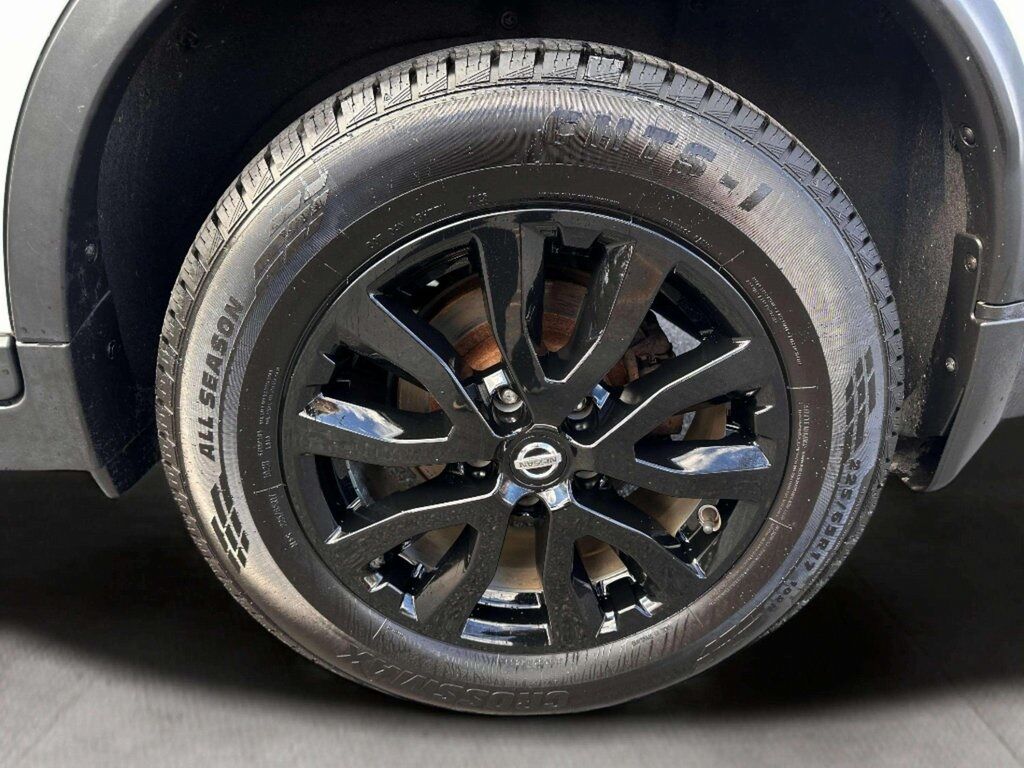 2018 Nissan Rogue SV San Clemente CA