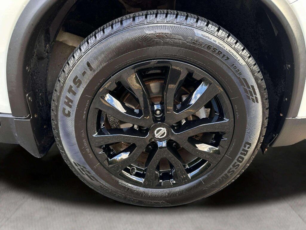 2018 Nissan Rogue SV San Clemente CA