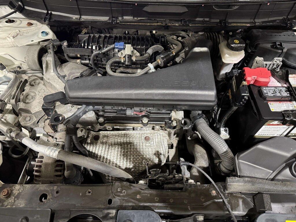 2018 Nissan Rogue SV San Clemente CA