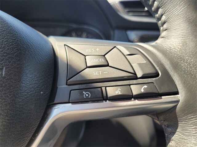 2018 Nissan Rogue SV Roseville CA