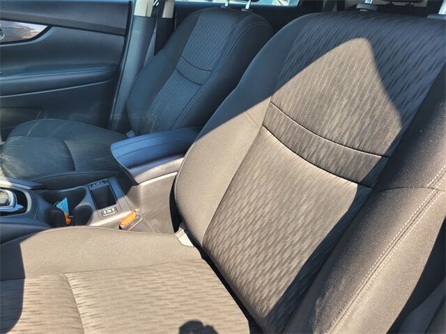 2018 Nissan Rogue SV Roseville CA