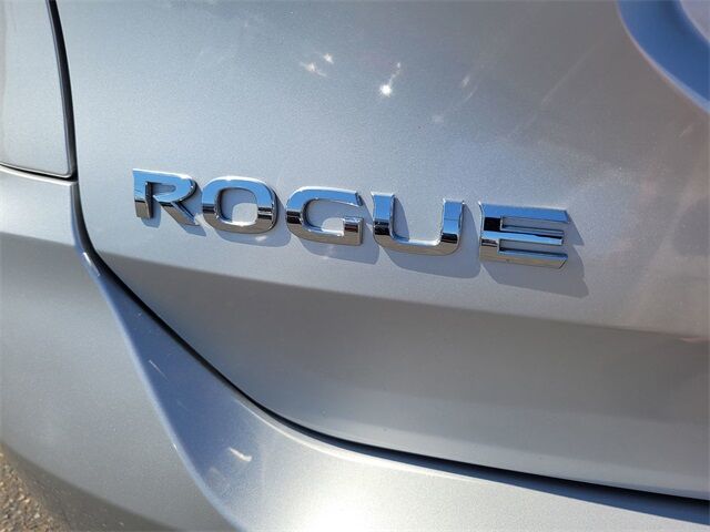 2018 Nissan Rogue SV Roseville CA