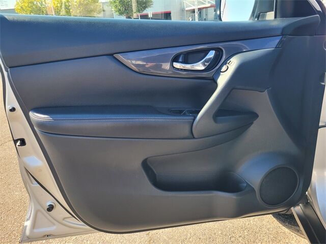 2018 Nissan Rogue SV Roseville CA