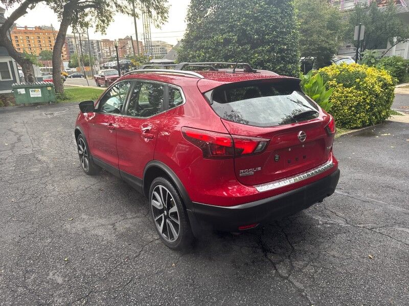 2018 Nissan Rogue Sport 2018.5 SL AWD Arlington VA
